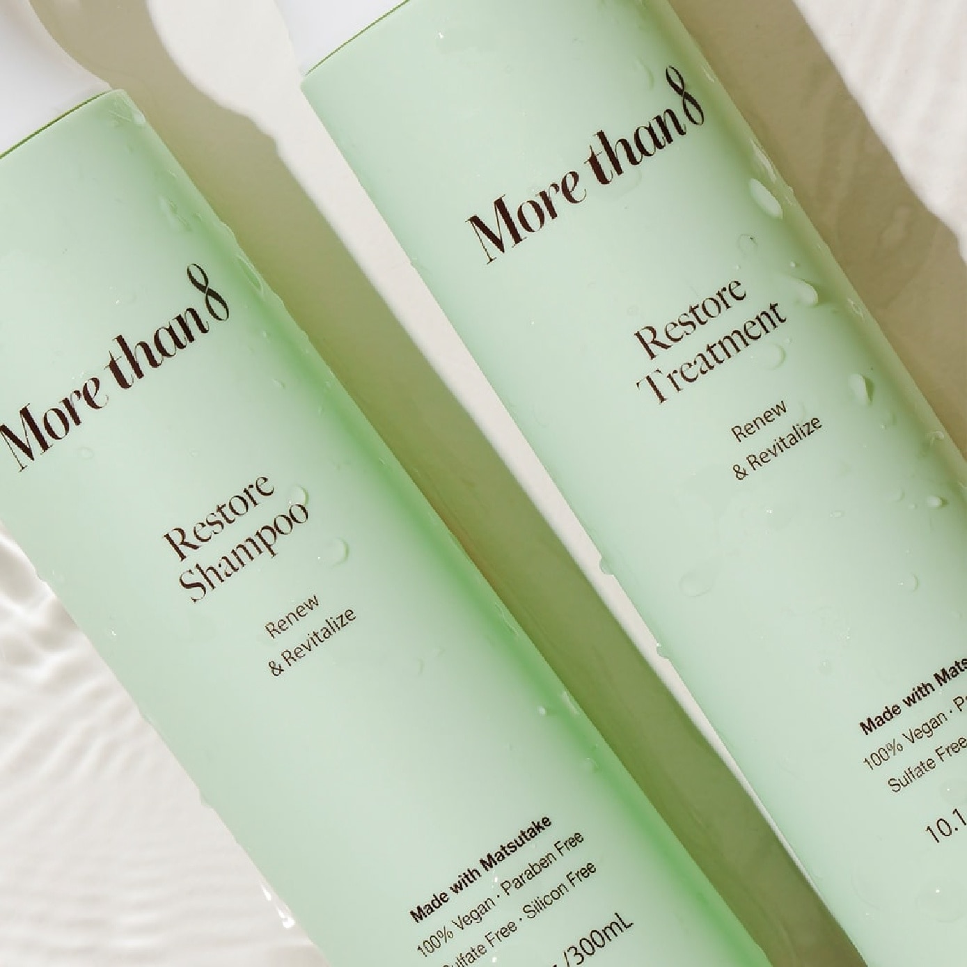 Restore Treatment 300ml