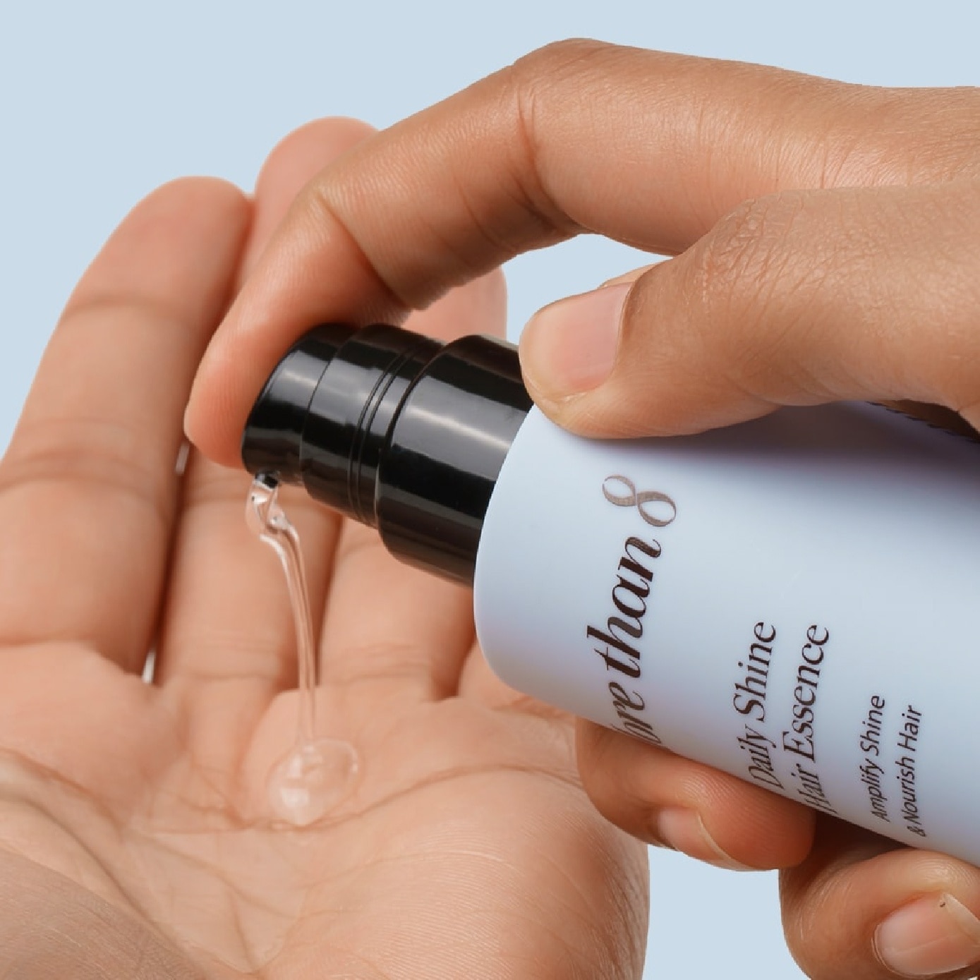 Daily Shine Hair Essence 70ml