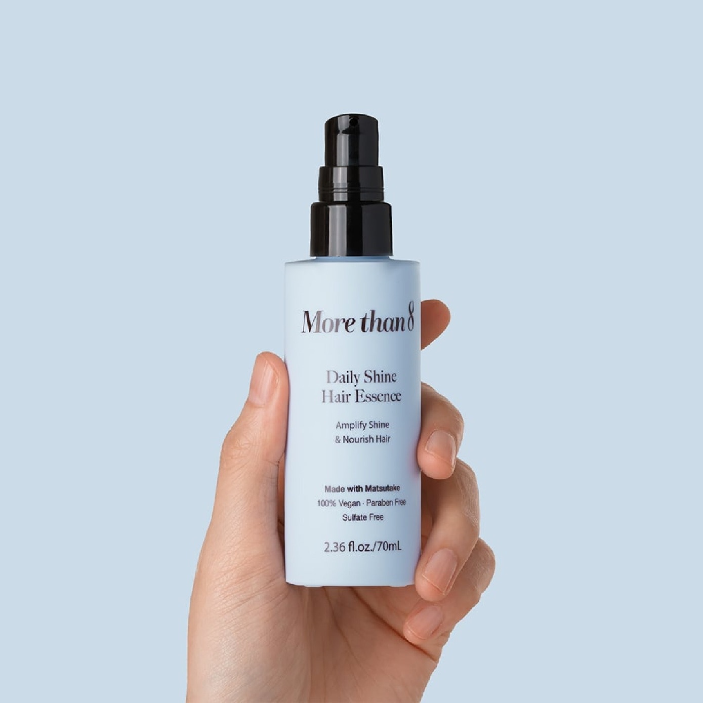 Daily Shine Hair Essence 70ml