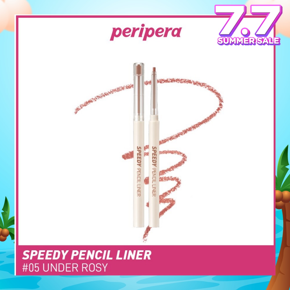 Speedy Pencil Liner 05 Under Rosy 0.14g