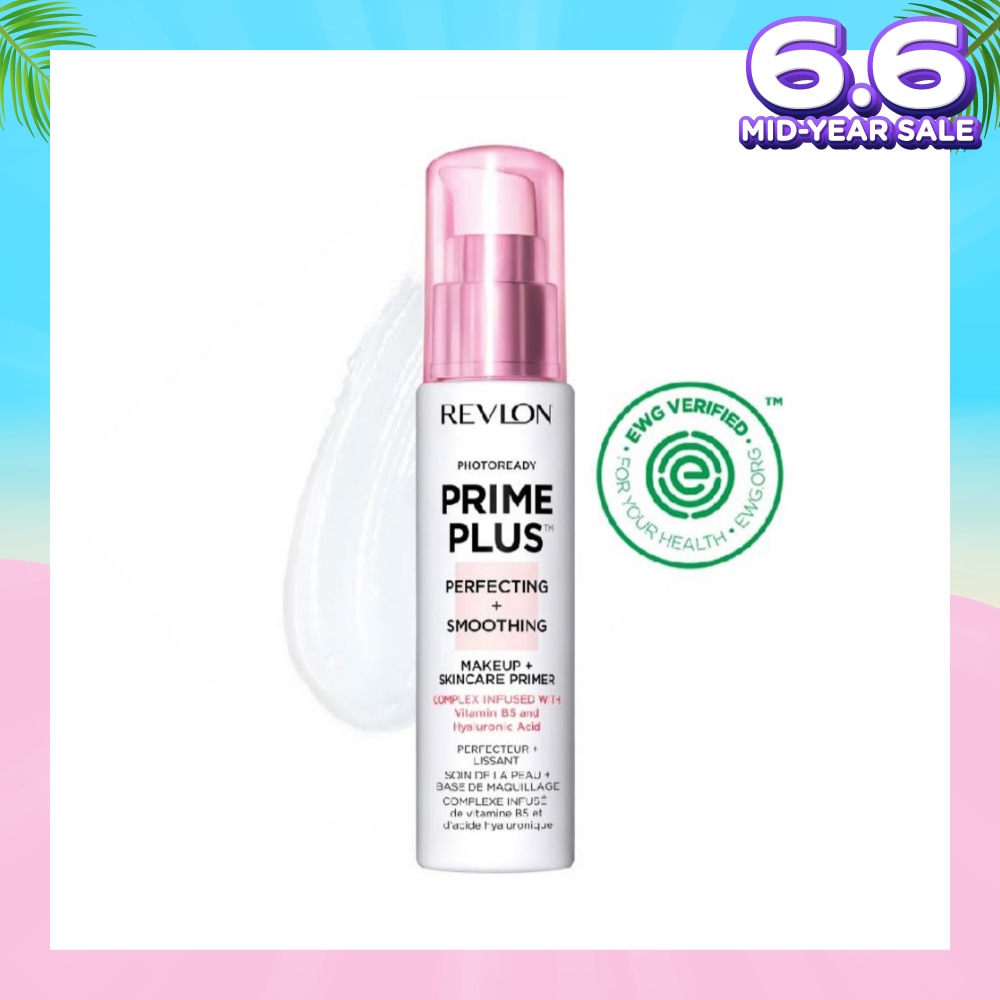 PhotoReady Prime Plus Perfecting + Smoothing Primer 60g