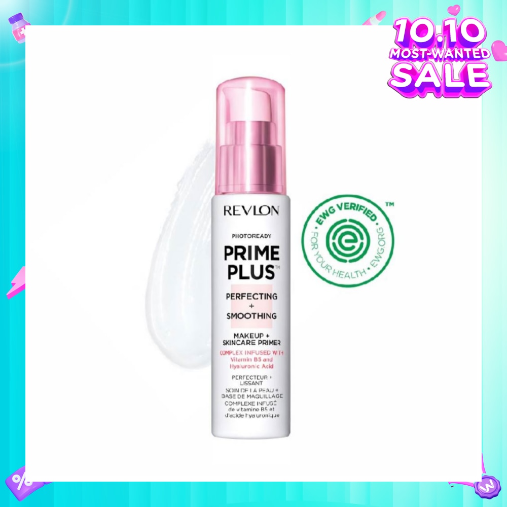 PhotoReady Prime Plus Perfecting + Smoothing Primer 60g
