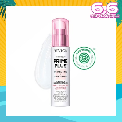 REVLON PhotoReady Prime Plus Perfecting + Smoothing Primer 60g