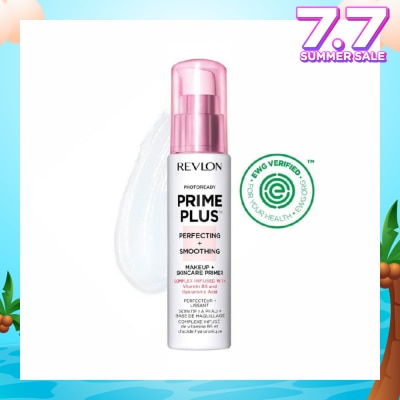 REVLON PhotoReady Prime Plus Perfecting + Smoothing Primer 60g