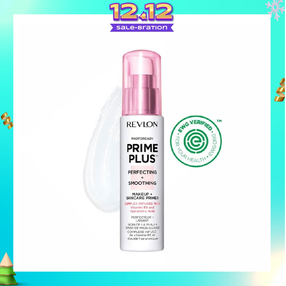 PhotoReady Prime Plus Perfecting + Smoothing Primer 60g