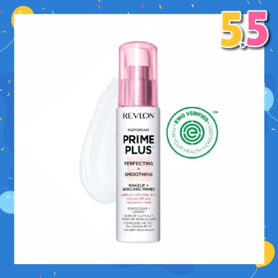 REVLON PhotoReady Prime Plus Perfecting + Smoothing Primer 60g