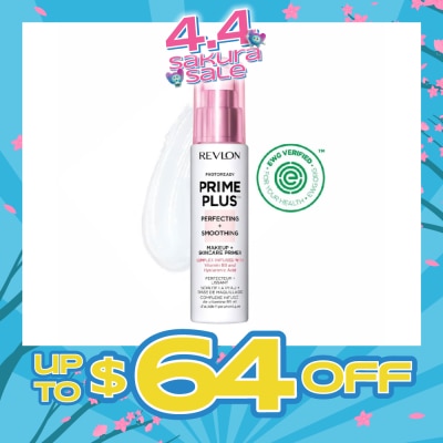 REVLON - PhotoReady Prime Plus Perfecting + Smoothing Primer 60g