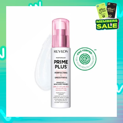 REVLON PhotoReady Prime Plus Perfecting + Smoothing Primer 60g