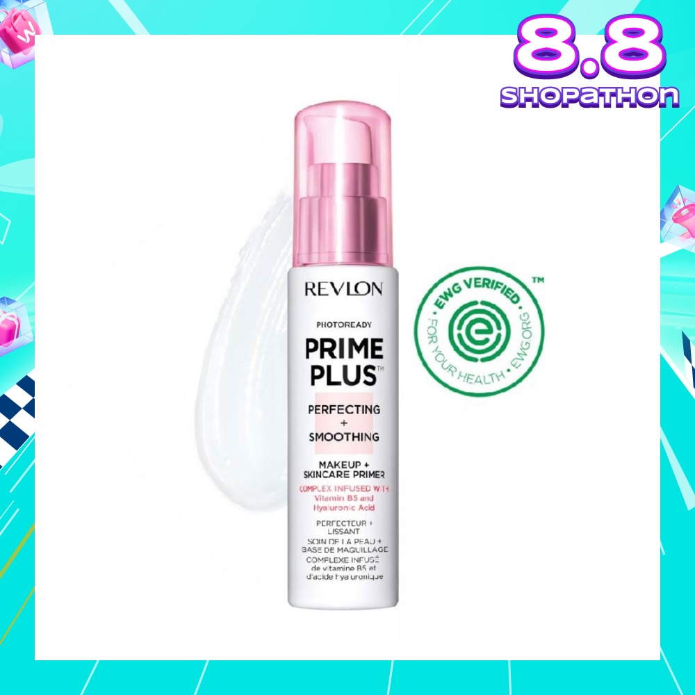 PhotoReady Prime Plus Perfecting + Smoothing Primer 60g