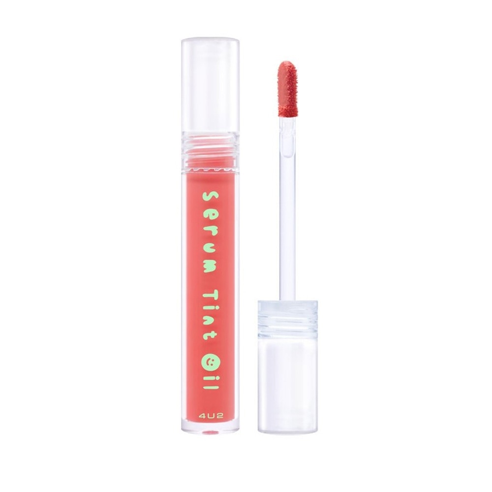 Serum Tint Oil 02 Magic Peach 3g
