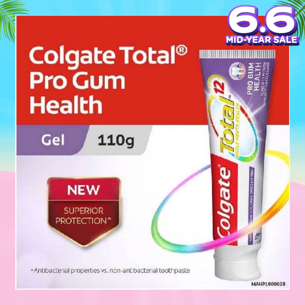 Total Pro Gum Health 110g