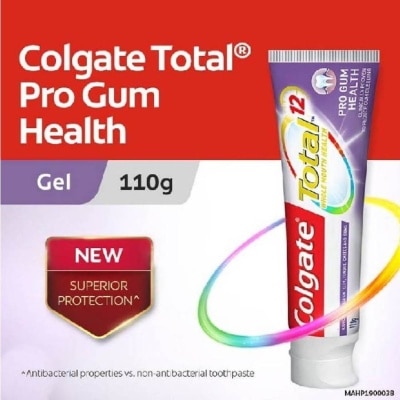 COLGATE Total Pro Gum Health 110g