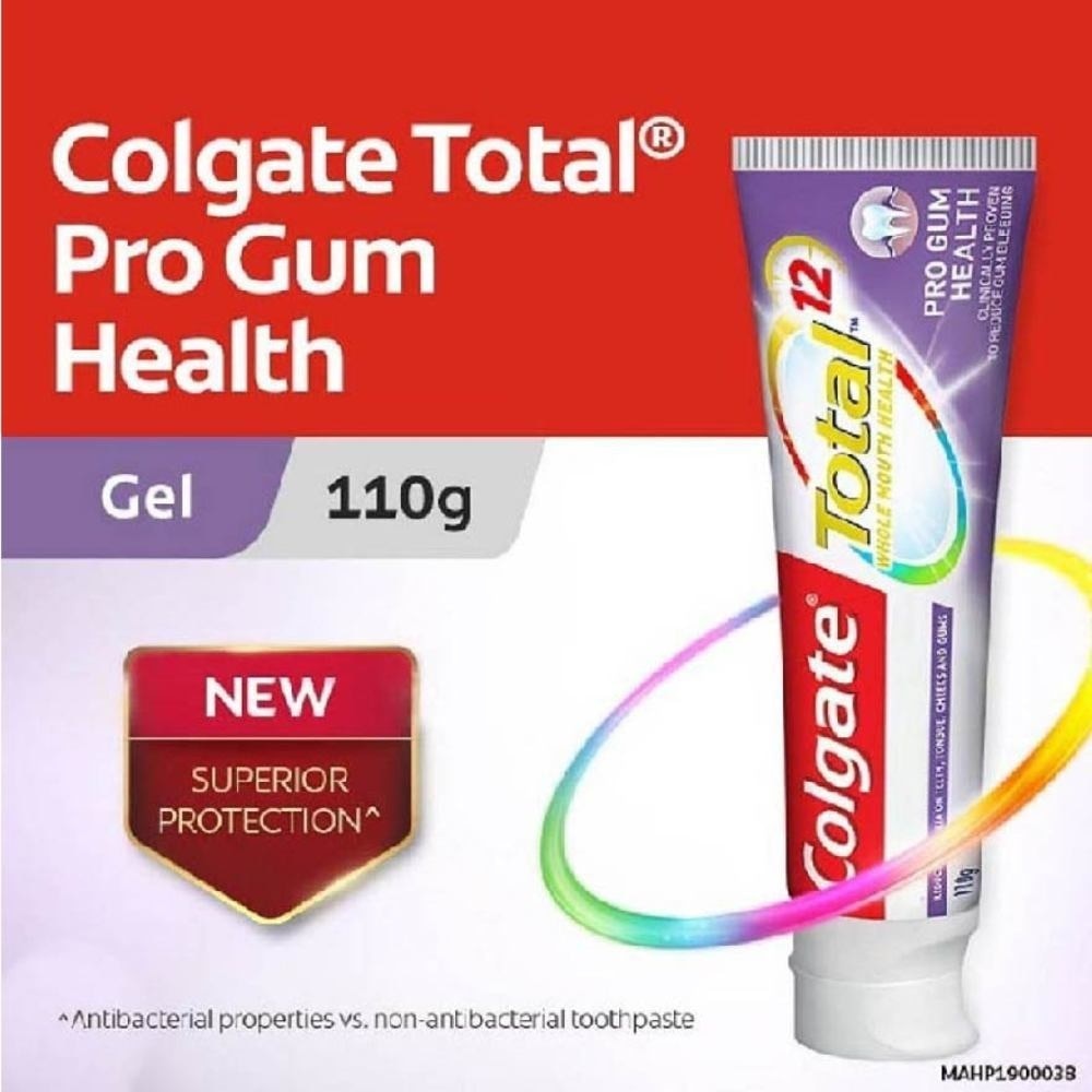 Total Pro Gum Health 110g