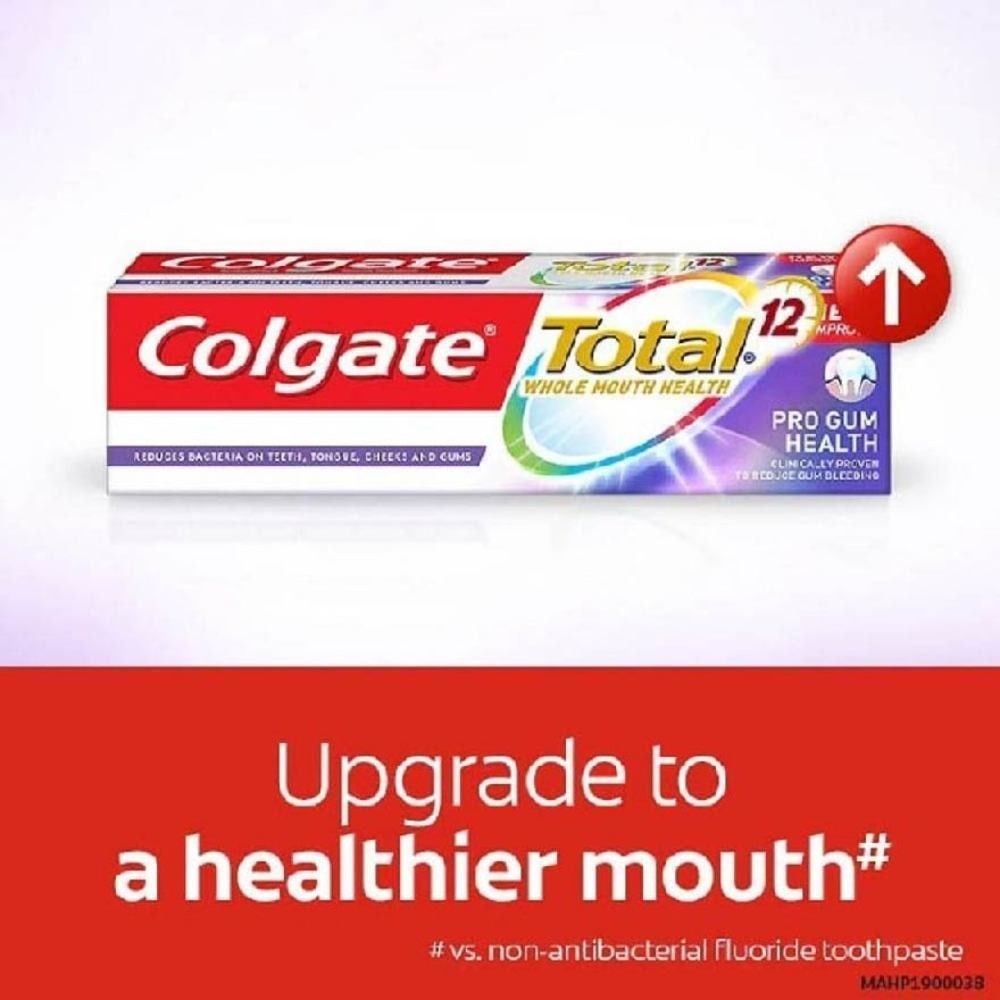 Total Pro Gum Health 110g