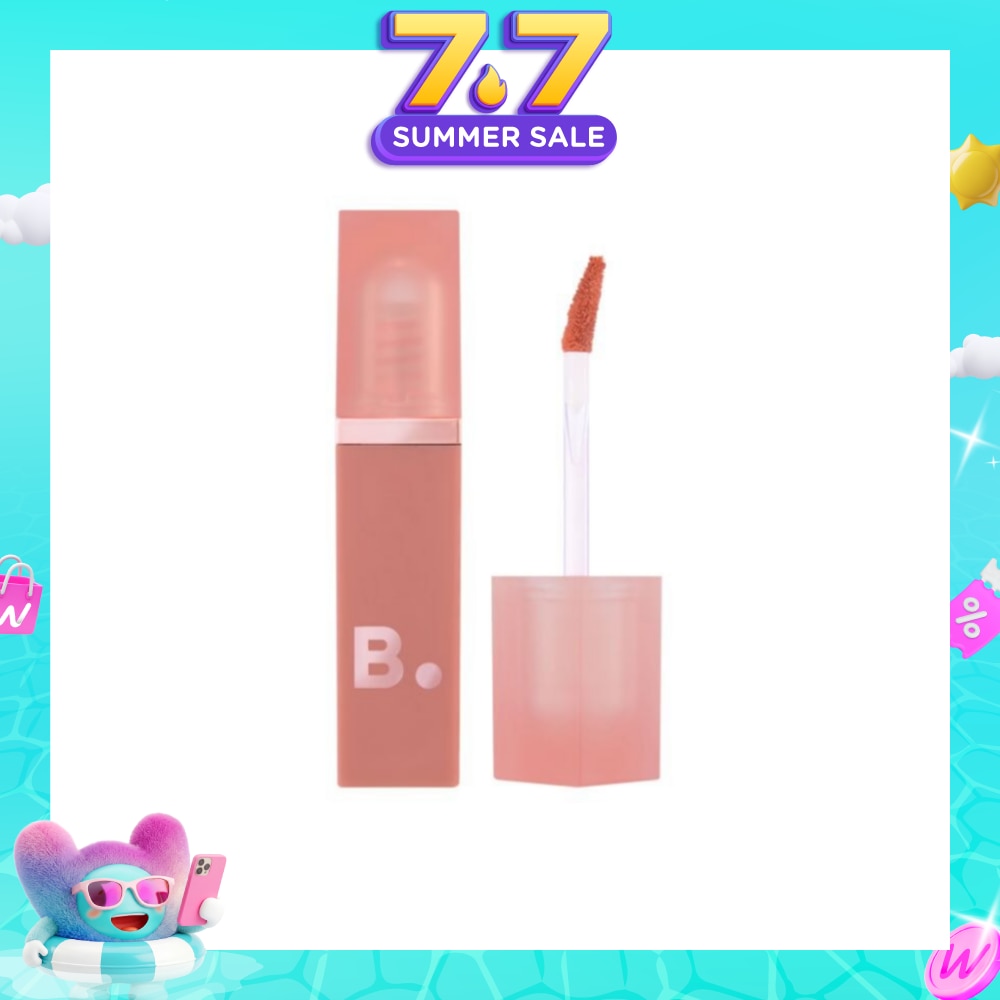 Sheer Velvet Veil Tint PK01 Ballerina 4.2g (Expiry: Feb`2027)