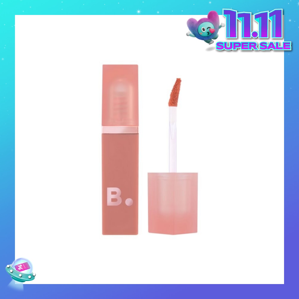 Sheer Velvet Veil Tint PK01 Ballerina 4.2g