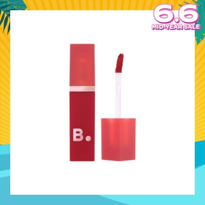BANILA CO Sheer Velvet Veil Tint RD01 French Red 3.8g (Expiry: Feb`2026)