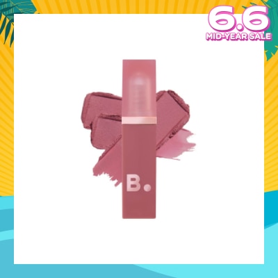 BANILA CO Sheer Velvet Veil Tint PP01 Mauve Share 3.8g (Expiry: Feb`2026)