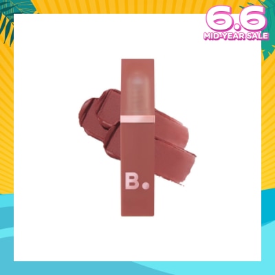 BANILA CO Sheer Velvet Veil Tint PP01 Fig Mauve 3.8g