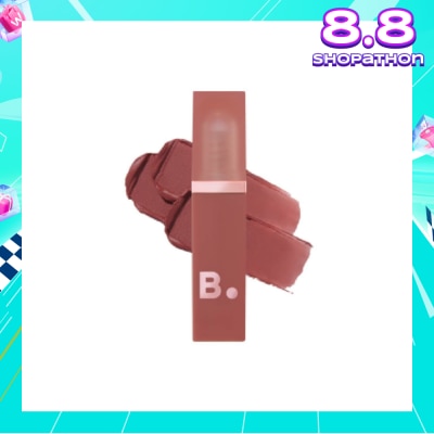 BANILA CO Sheer Velvet Veil Tint PP01 Fig Mauve 3.8g