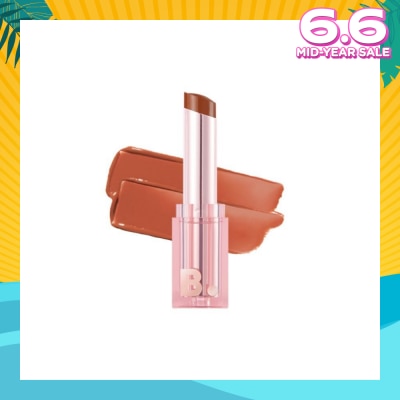 BANILA CO Glow Veil Lipstick BE01 Cozy Beige 4.3g
