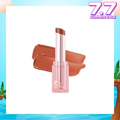 BANILA CO Glow Veil Lipstick BE01 Cozy Beige 4.3g
