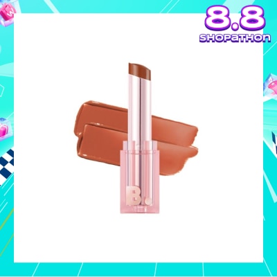 BANILA CO Glow Veil Lipstick BE01 Cozy Beige 4.3g