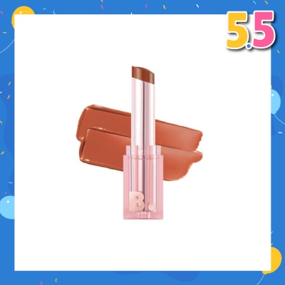 BANILA CO Glow Veil Lipstick BE01 Cozy Beige 4.3g