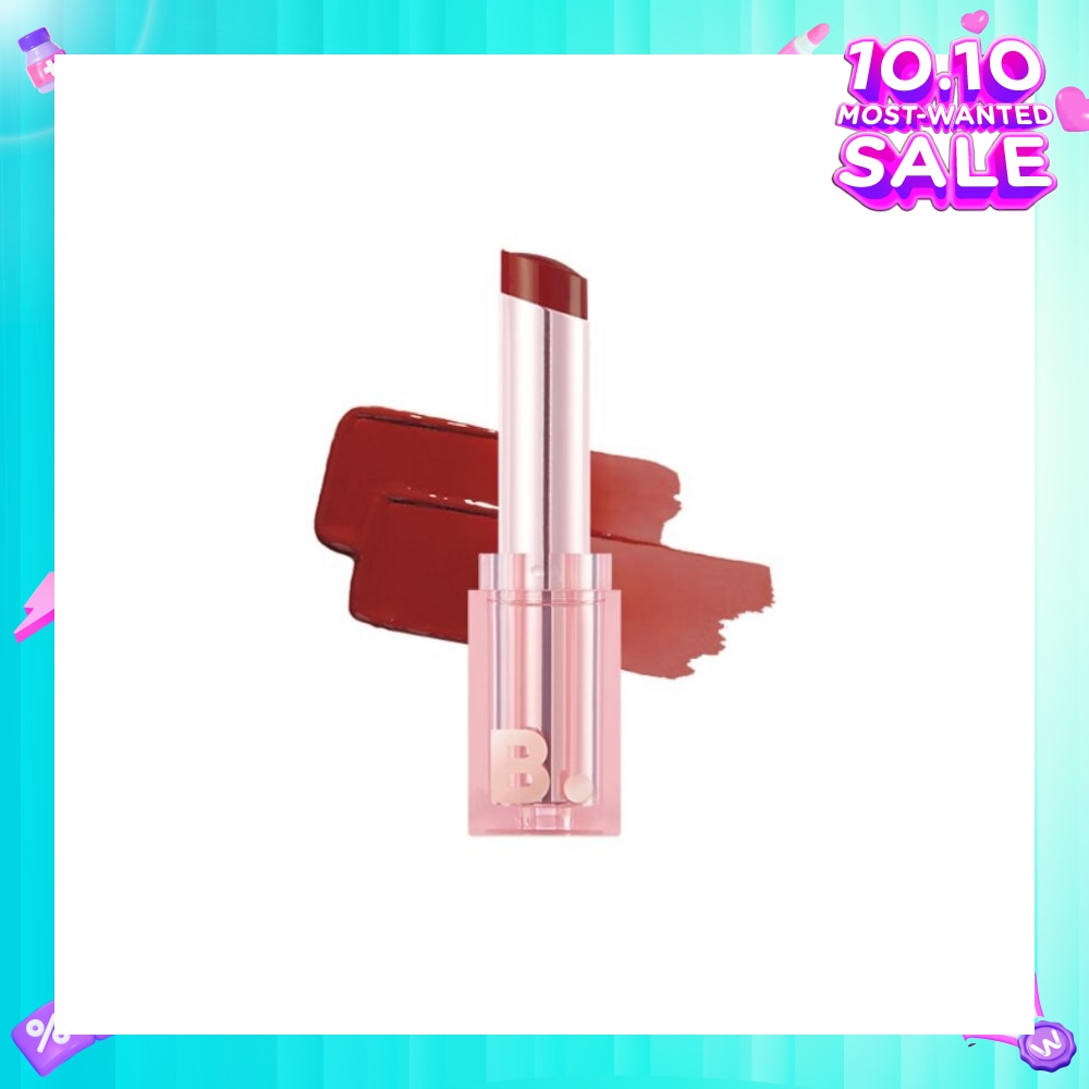 Glow Veil Lipstick RD01 Love Me 4.3g