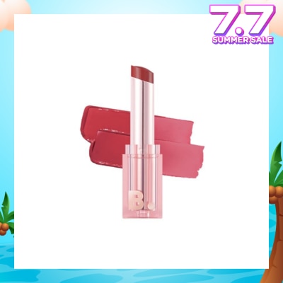 BANILA CO Glow Veil Lipstick PK01 Pink Pleasure 4.3g