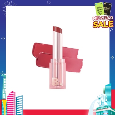 BANILA CO Glow Veil Lipstick PK01 Pink Pleasure 4.3g