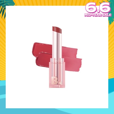 BANILA CO Glow Veil Lipstick PK01 Pink Pleasure 4.3g