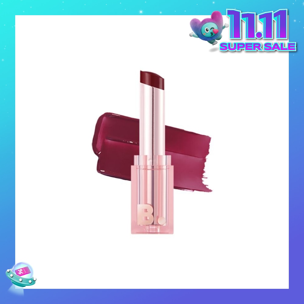 Glow Veil Lipstick PP01 Mauve Moon 4.3g (Expiry: Aug`2026)