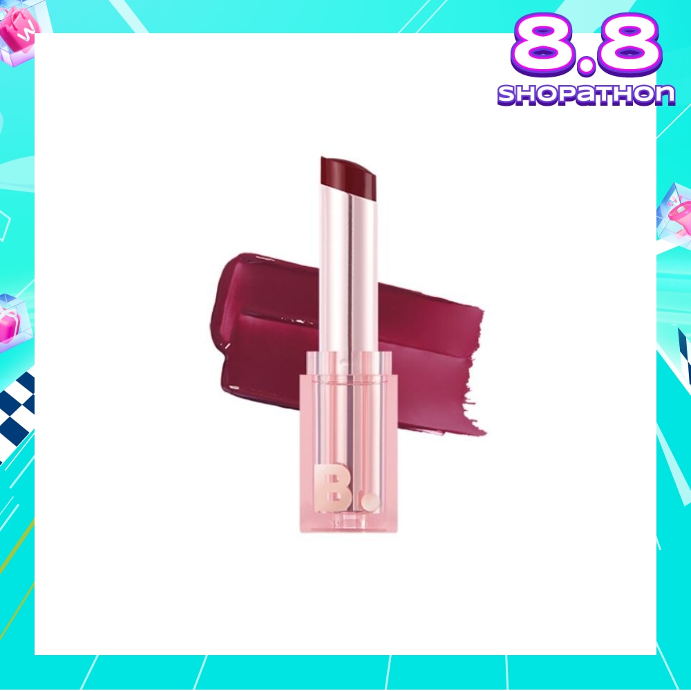 Glow Veil Lipstick PP01 Mauve Moon 4.3g