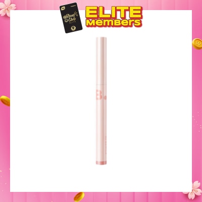 BANILA CO Mood on Eye Shadow Color Stick 03 Champagne Rosy 0.5g (Expiry: Jan`2026)
