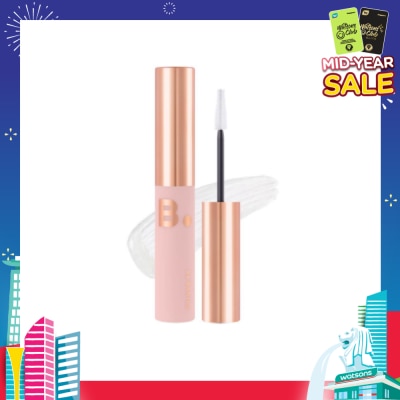 BANILA CO Smudge Out Detail Browcara Eyebrow gel fixer 01 Clear Fixer 4.5g