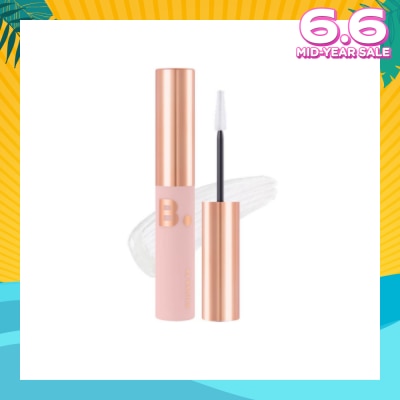 BANILA CO Smudge Out Detail Browcara Eyebrow gel fixer 01 Clear Fixer 4.5g