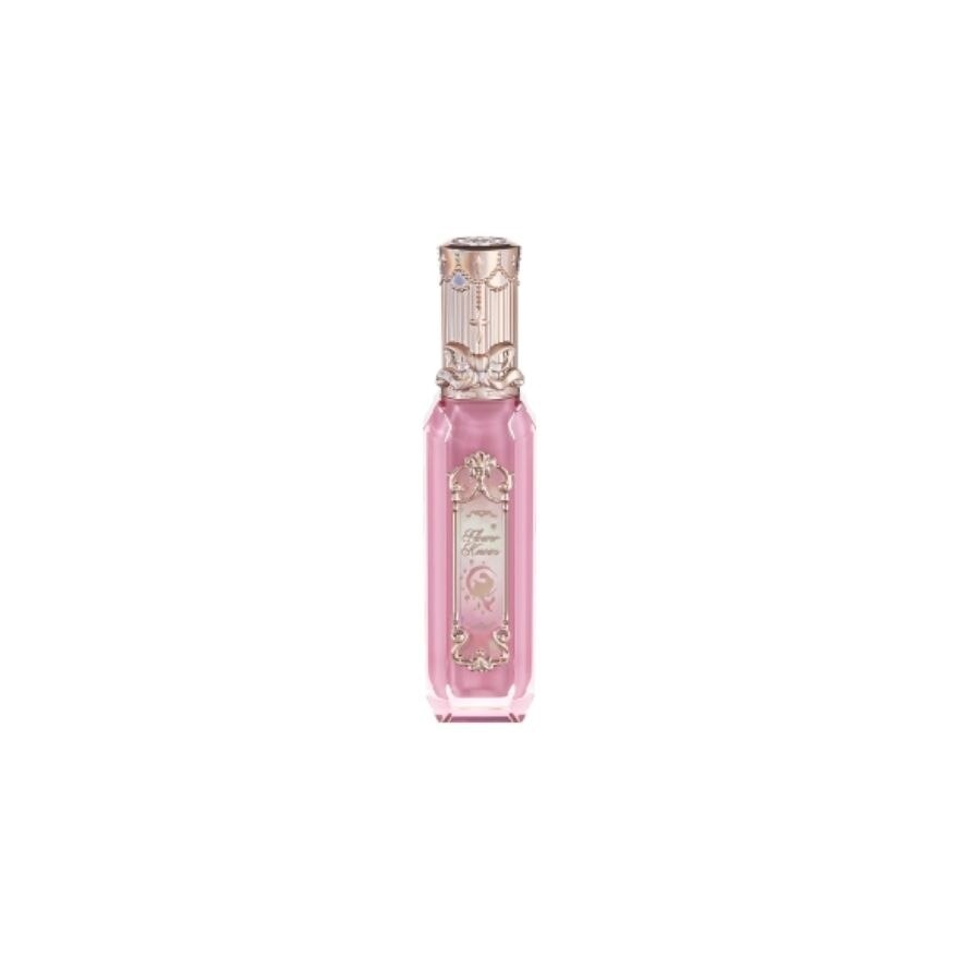 Moonlight Mermaid (Jewelry Lip Gloss) Ge04 Moon Stone, Weightless, Non Greasy Finish 3.5ml