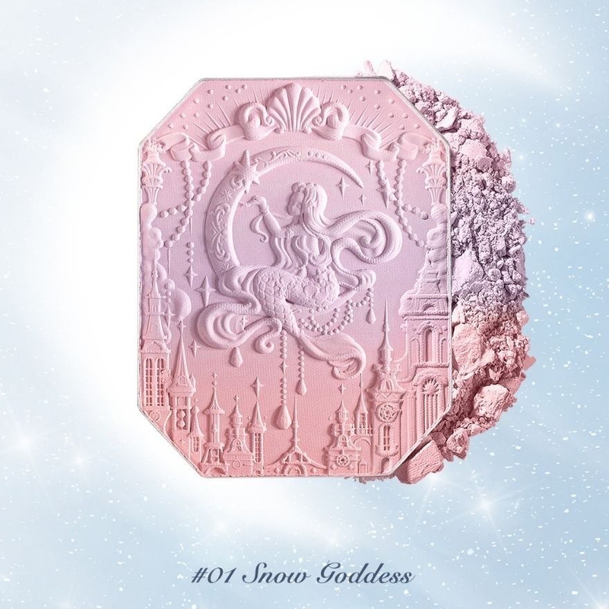 ⭐️人気商品✨ knotlamp Dot of the Galaxy Starry Sky Projector – Trendy Tribes