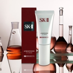 SK II Atmosphere CC Cream SPF50 PA++ 30g | Face | Watsons