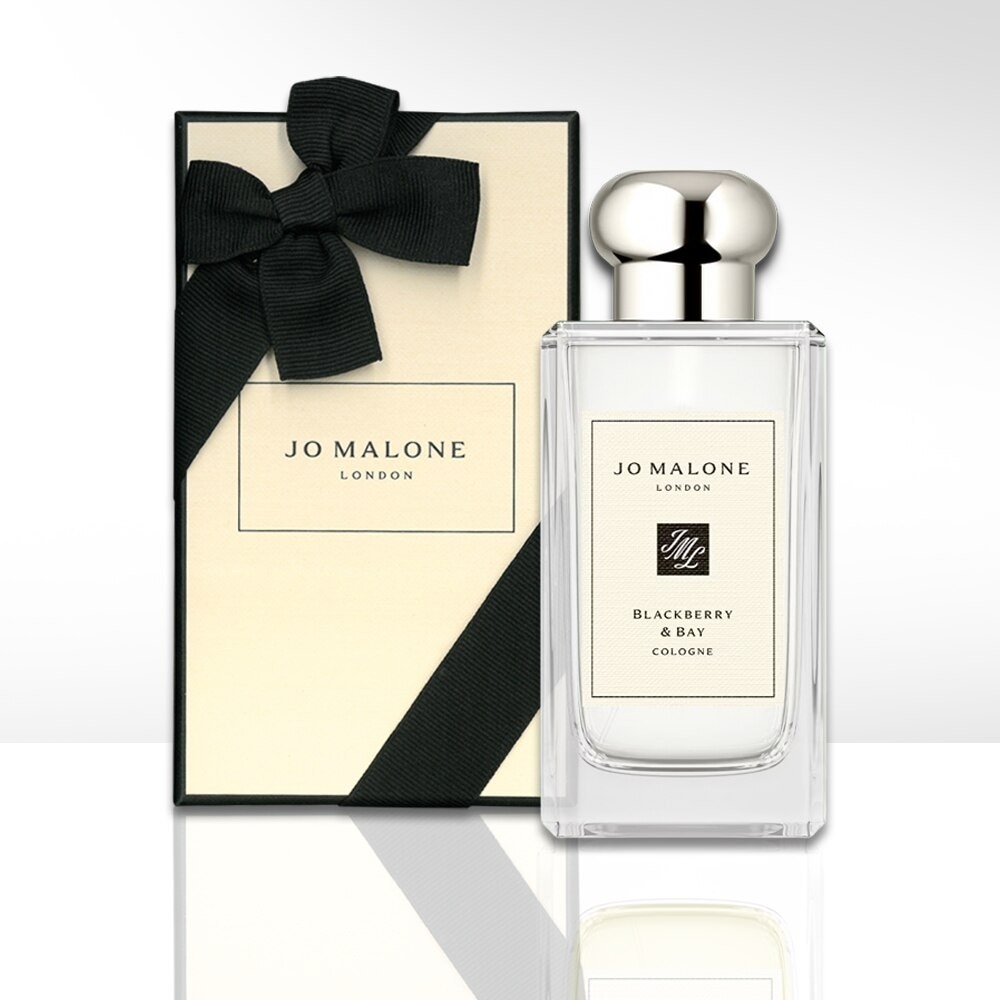 Blackberry & Bay Cologne (Fruity Floral Fragrance That Releases An Instant Burst Of Deep Tart Blackberry Juice) 100ml