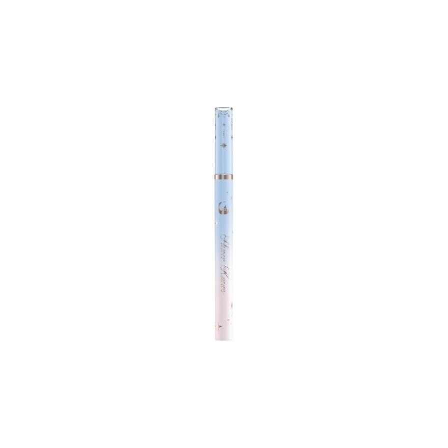 Moonlight Mermaid (Ultra Fine Long Lasting Eyeliner) 03 Pink 0.5g