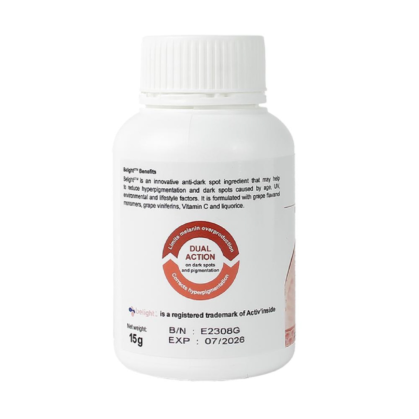 Diamond Tomato Belight Radiance Vegecap 30s
