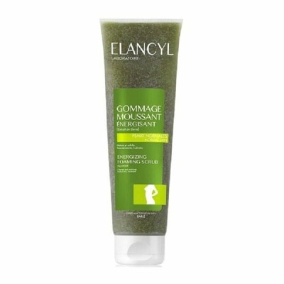 ELANCYL Elancyl Energizing Foaming Scrub 150ml