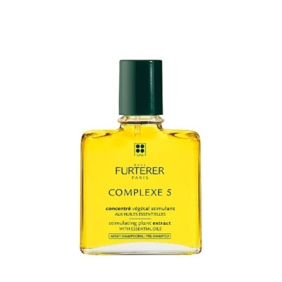 RENE FURTERER Complexe 5 (Stimulating Plant Extracts with Essential Oils) 50ml