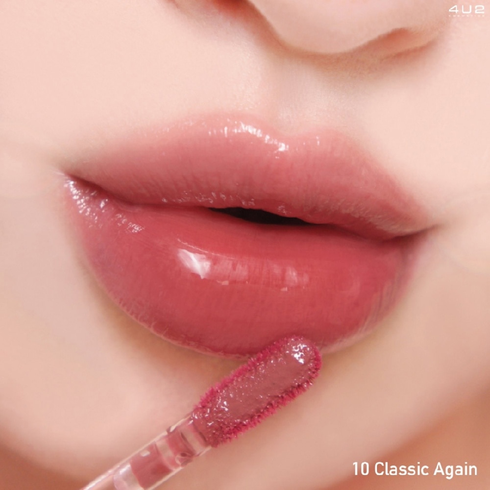 Serum Tint Oil 10 Classic Again 3g