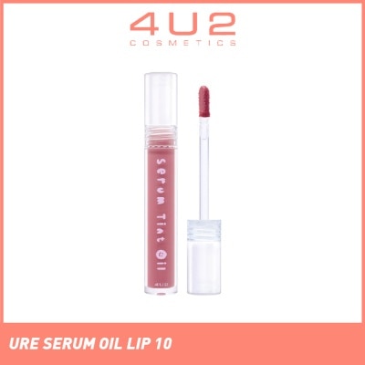 4U2 Serum Tint Oil 10 Classic Again 3g