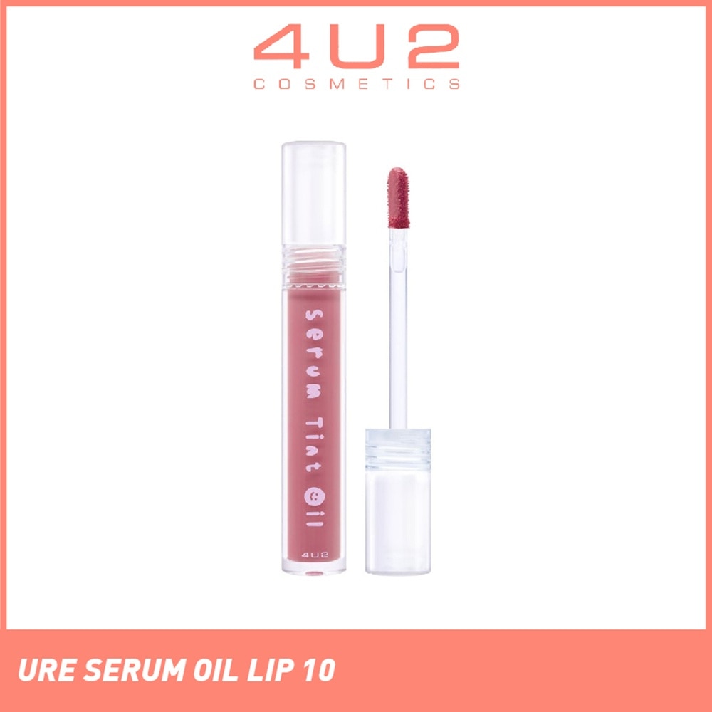 Serum Tint Oil 10 Classic Again 3g