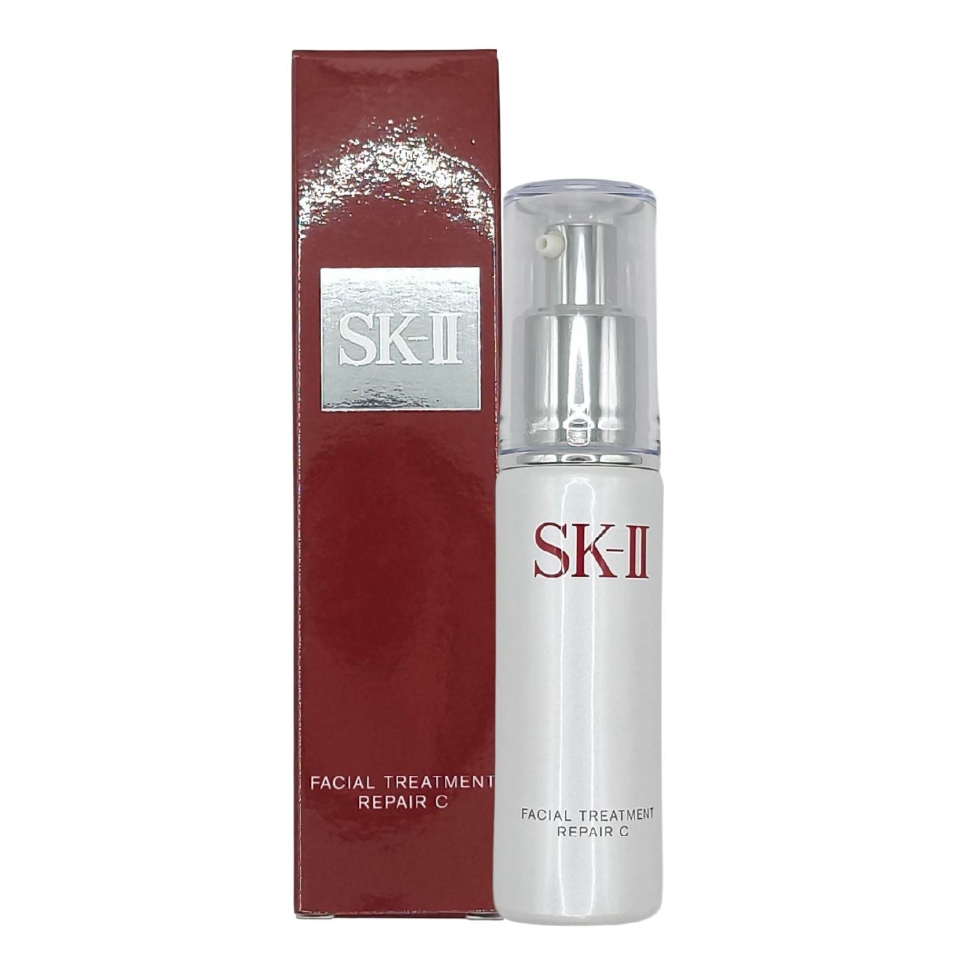 Facial Treatment Repair C 30ml image