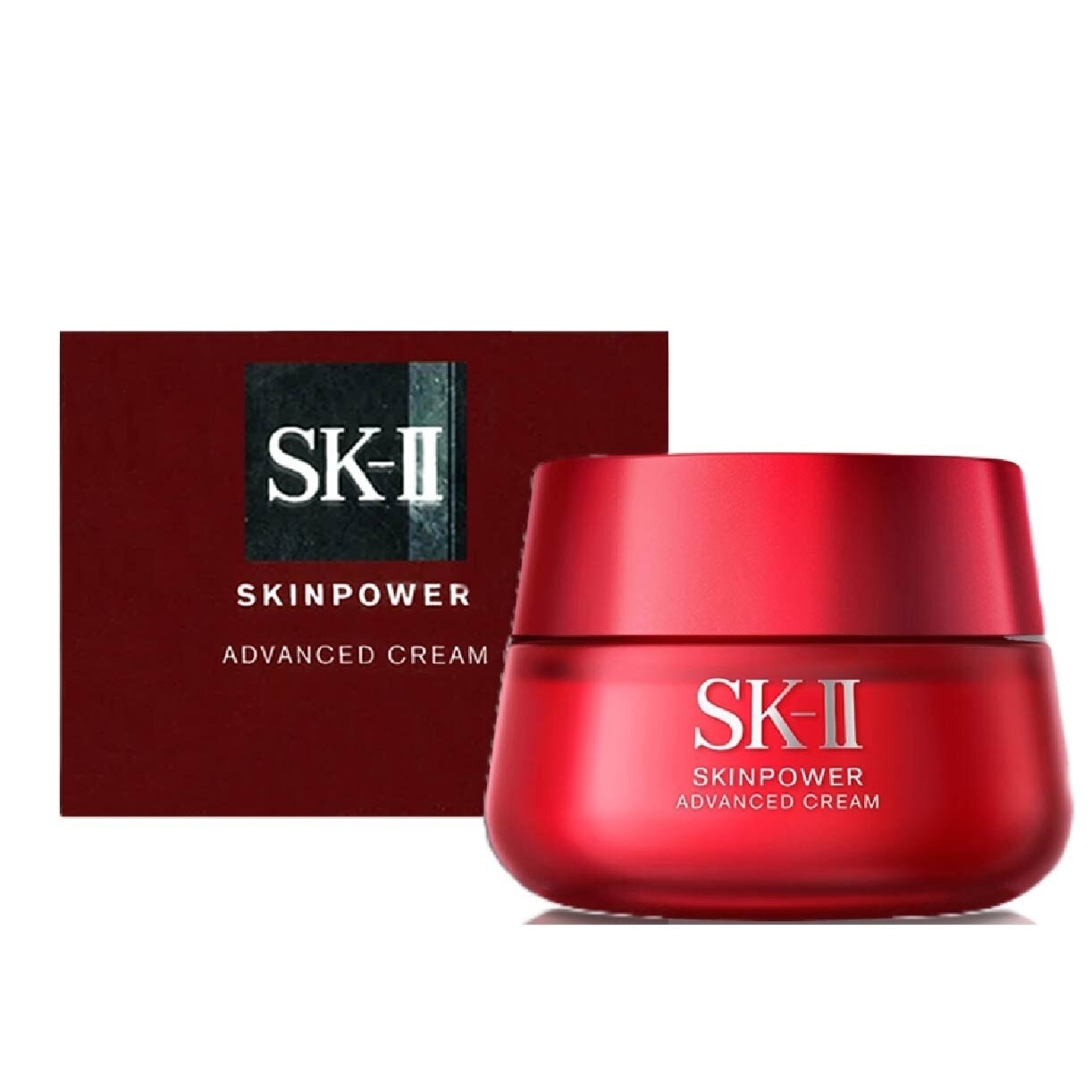 [XMAS GIFT] Skinpower Advanced Cream 50g